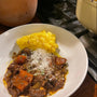 Slow cooker Italian Beef Stew - The House Upstairs