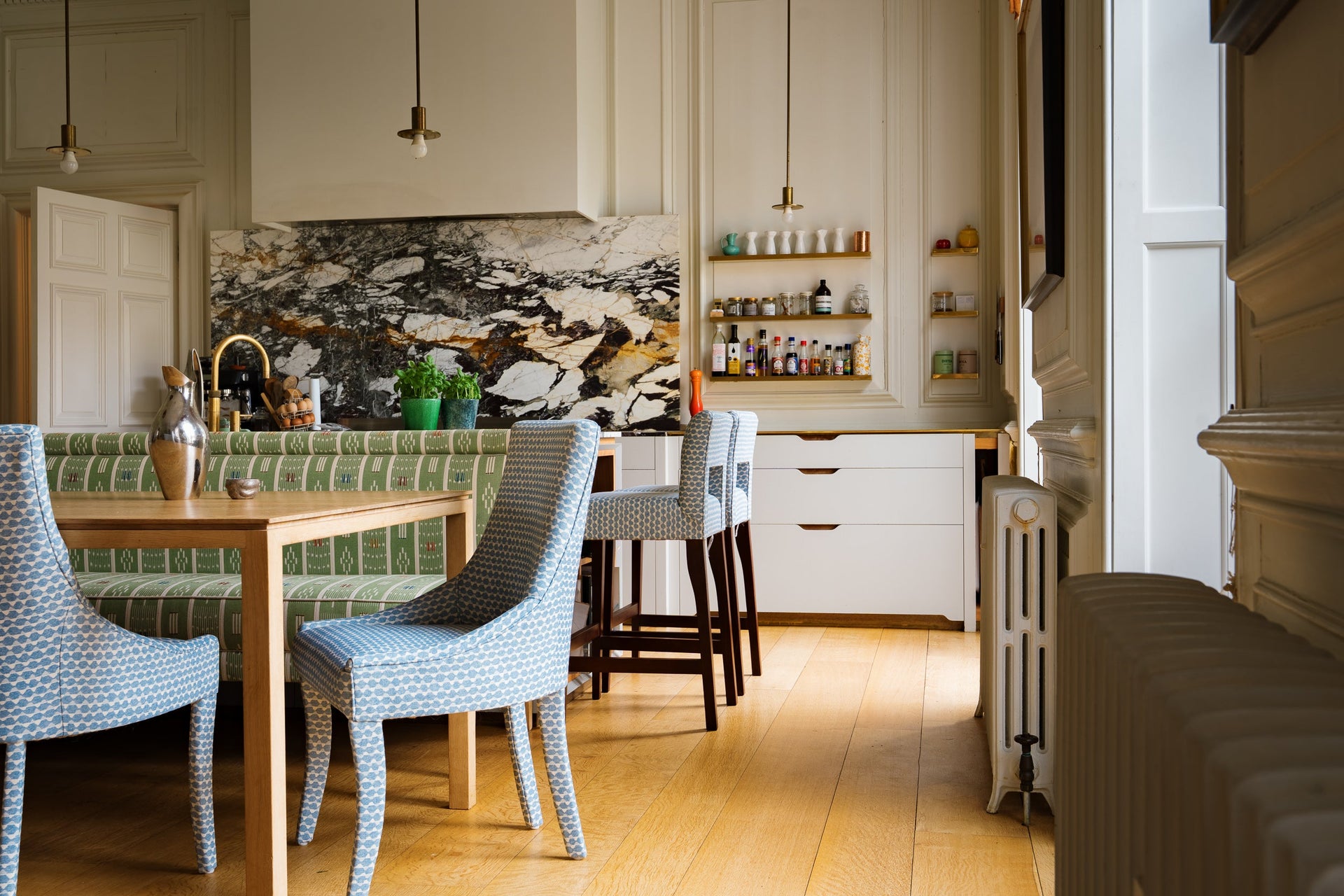 Dining Seating