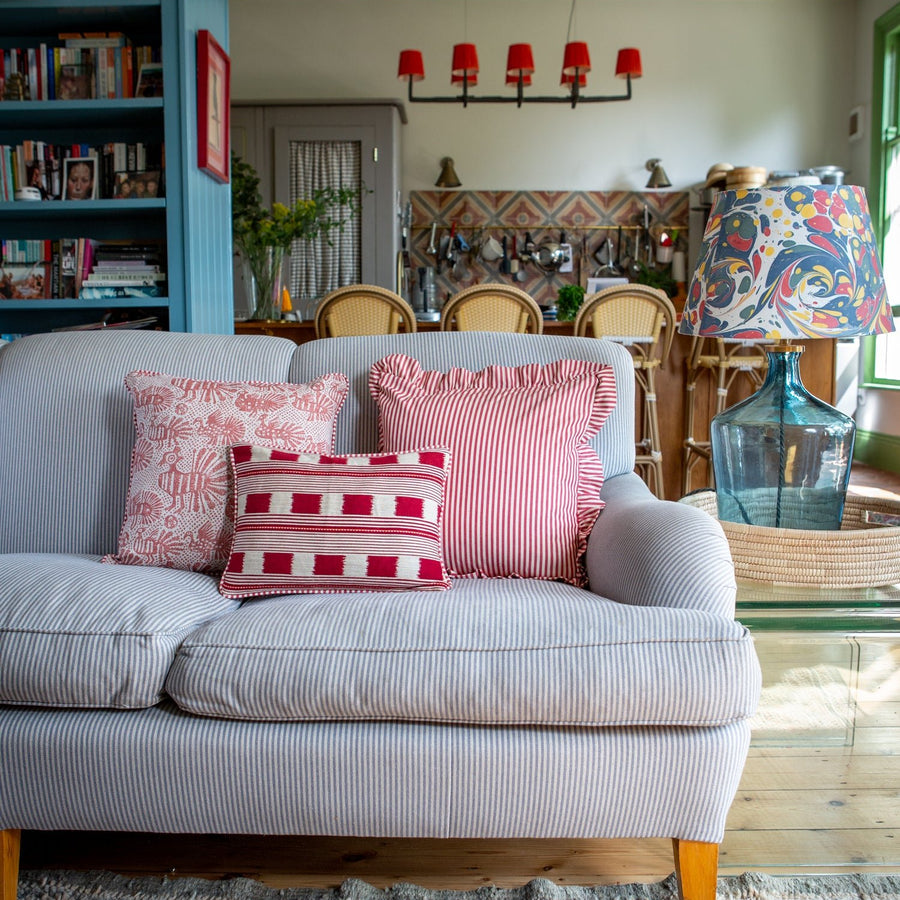 Cushions - The House Upstairs