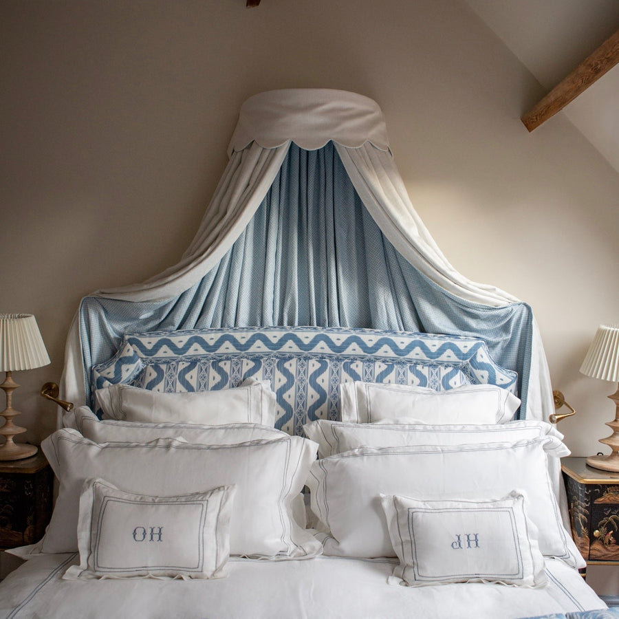 Headboards - The House Upstairs