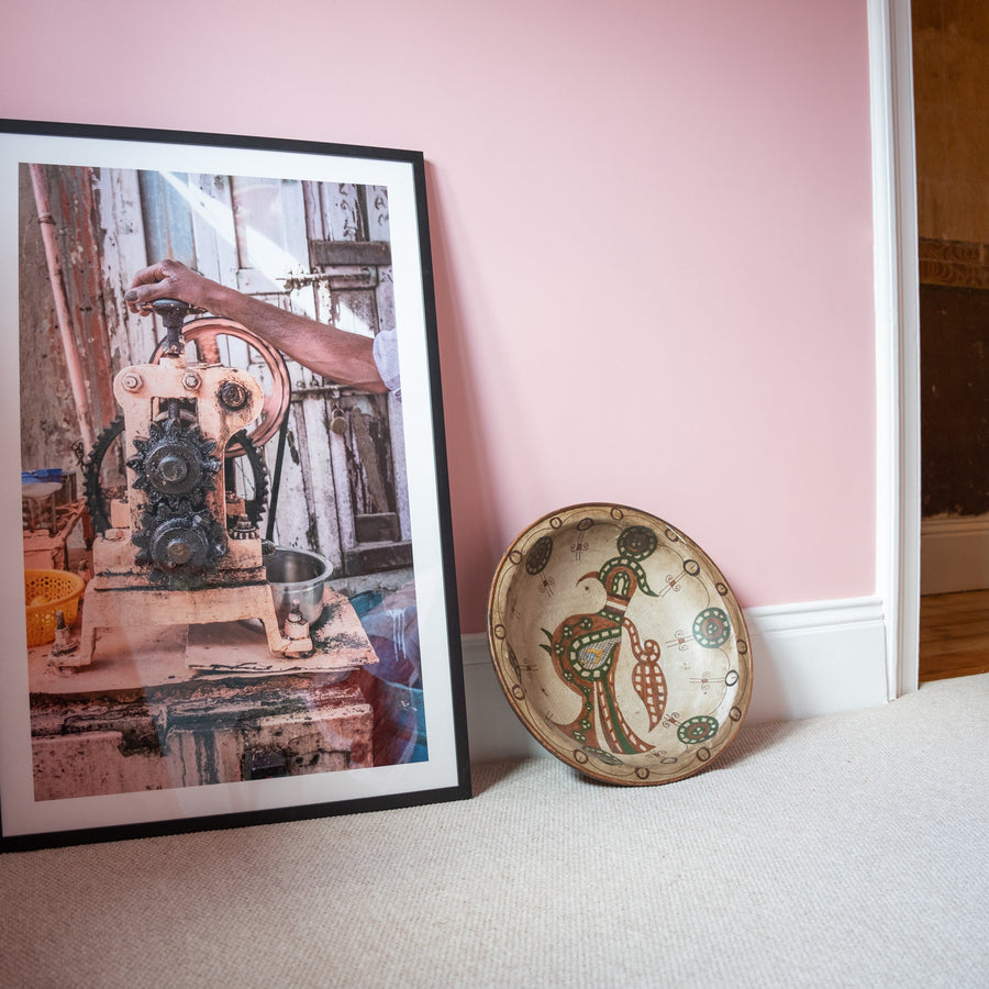 Photo Prints - The House Upstairs