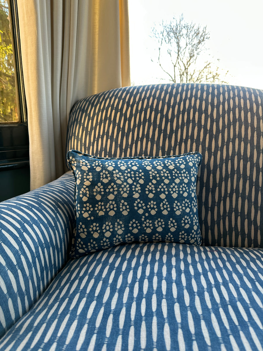 Soane lumbar cushion