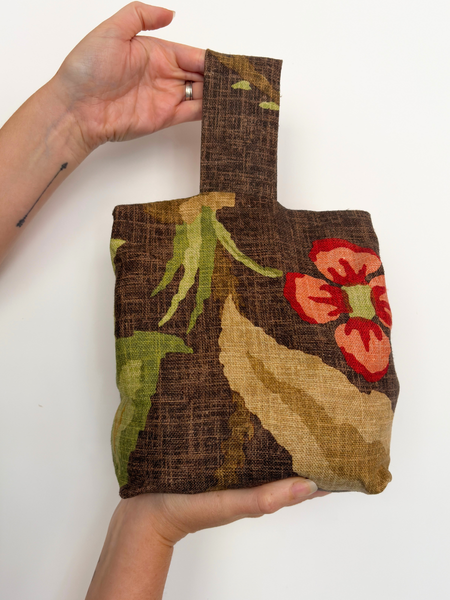 Schumacher Khantau Tree - Door Stop
