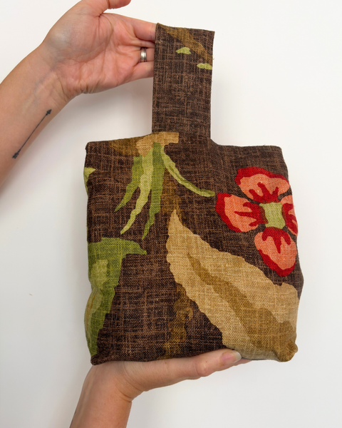 Schumacher Khantau Tree - Door Stop
