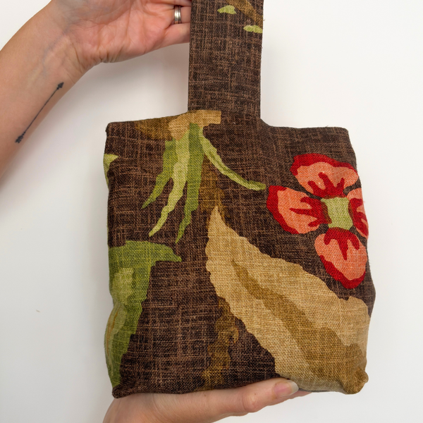 Schumacher Khantau Tree - Door Stop
