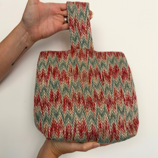 Nina Campbell Dumas - Door Stop