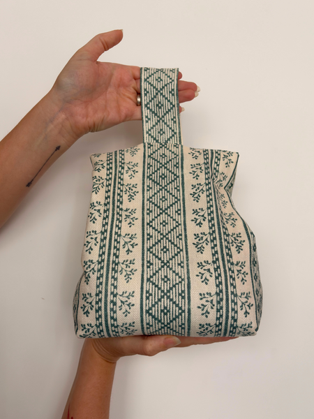 Jasper Fabrics Dutch Stripe - Door Stop