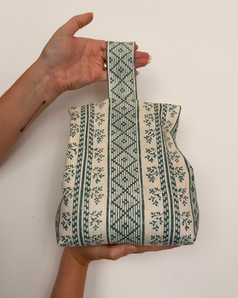 Jasper Fabrics Dutch Stripe - Door Stop