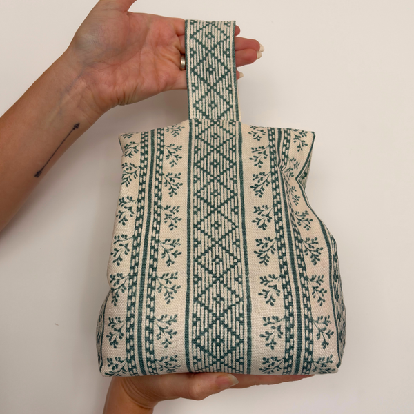Jasper Fabrics Dutch Stripe - Door Stop