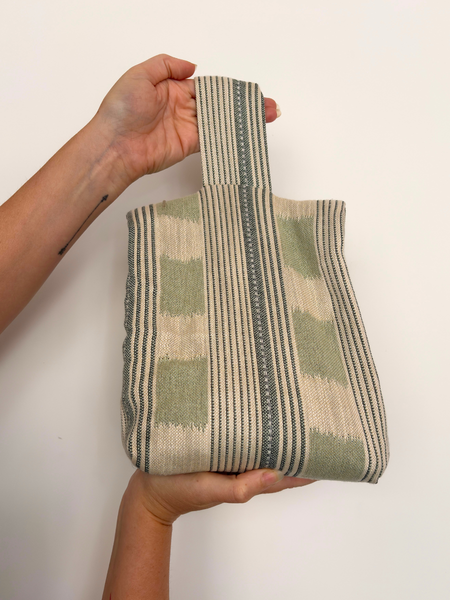 Lost and Found By Christopher Farr Pale Blue - Door Stop