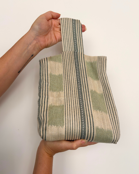 Lost and Found By Christopher Farr Pale Blue - Door Stop