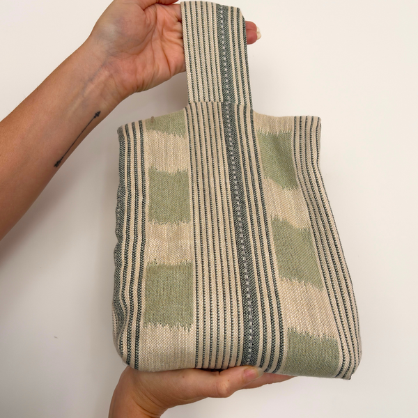 Lost and Found By Christopher Farr Pale Blue - Door Stop