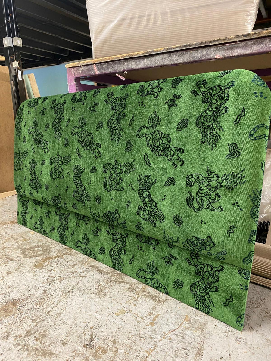 Neve Upholstered Headboard