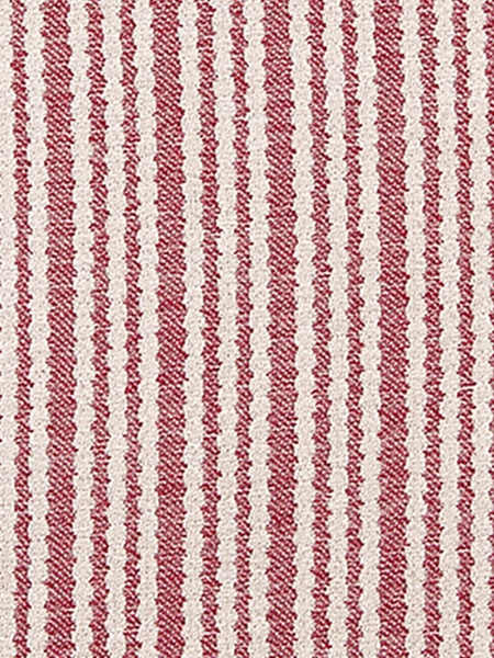 Grace Storage Ottoman in Tori Murphy Pippy Stripe