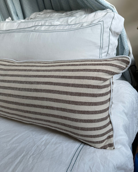 Guy Goodfellow bolster Cushion