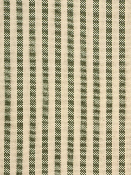 Forest Green Emily Banquette available in 3 sizes Off The Roll