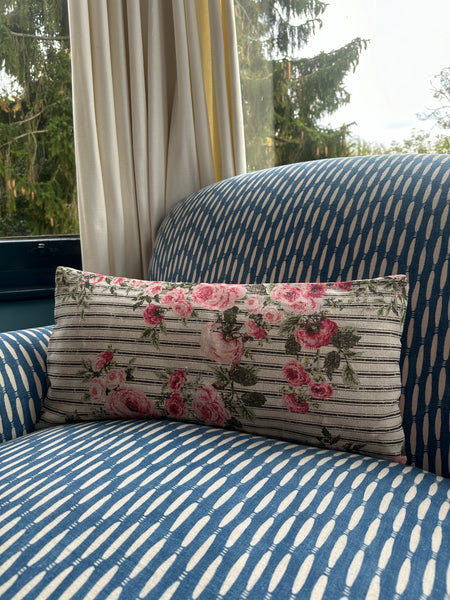 Studio Buchanan Mini bolster cushion