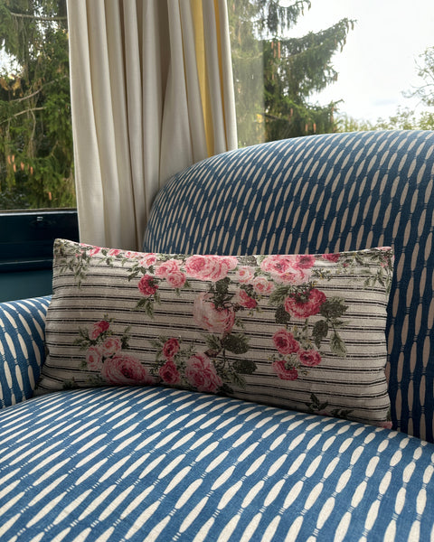 Studio Buchanan Mini bolster cushion