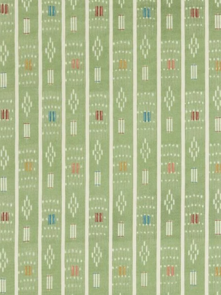 Safar by Sanderson Bolster 90 x 35 cm