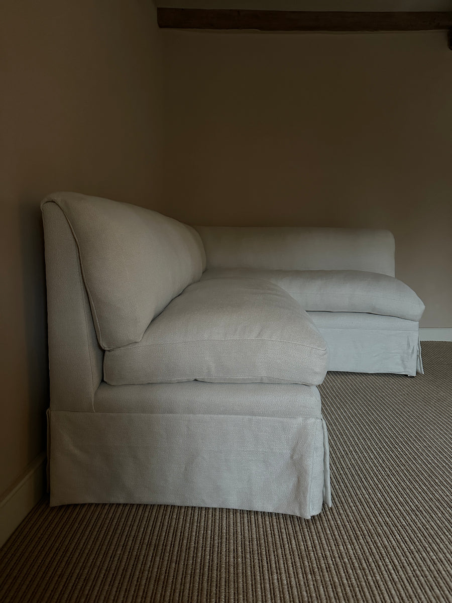 Sophie Slipper Sofa