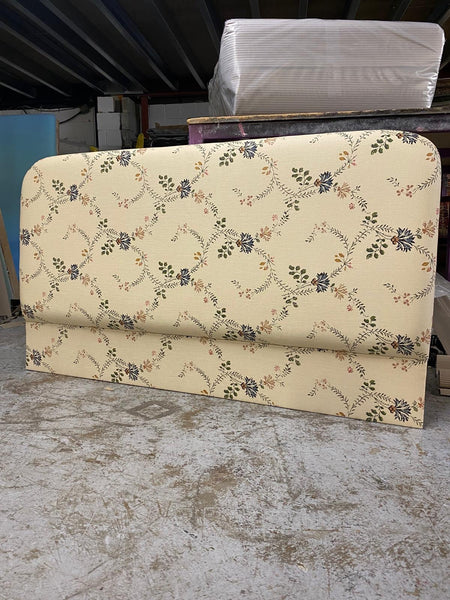 Neve Upholstered Headboard