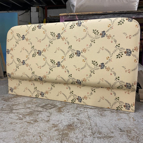 Neve Upholstered Headboard