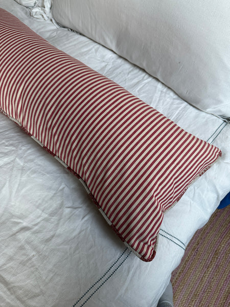 Fermoie bolster Cushion