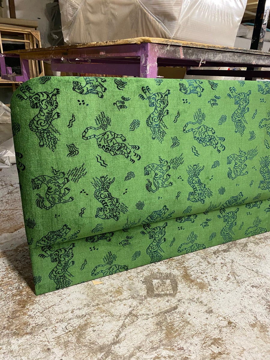 Neve Upholstered Headboard