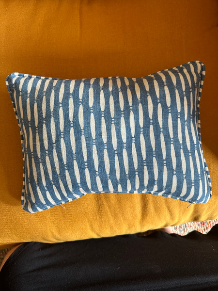 Linwood lumbar cushion