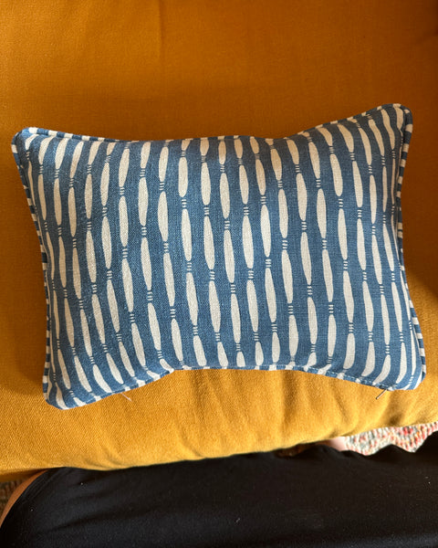 Linwood lumbar cushion