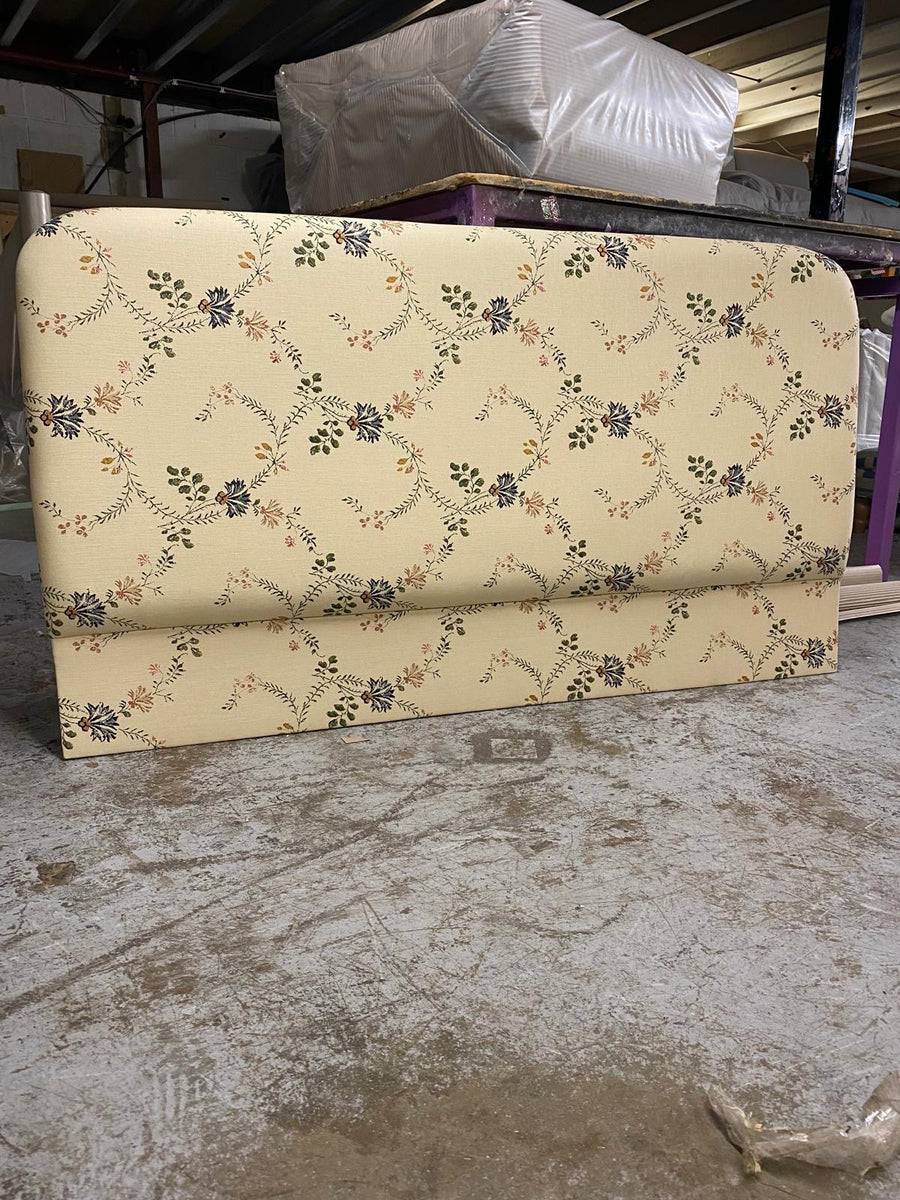 Neve Upholstered Headboard