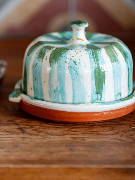 Handmade Butter dish | PRE-ORDER FOR START OF DECEMBER