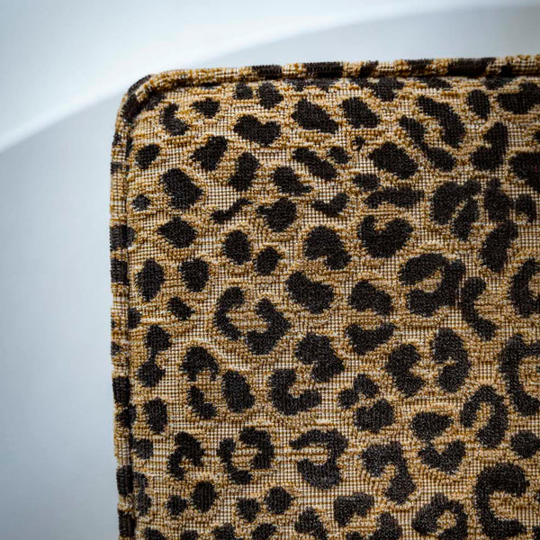 Eva X Stool In Any Fabric