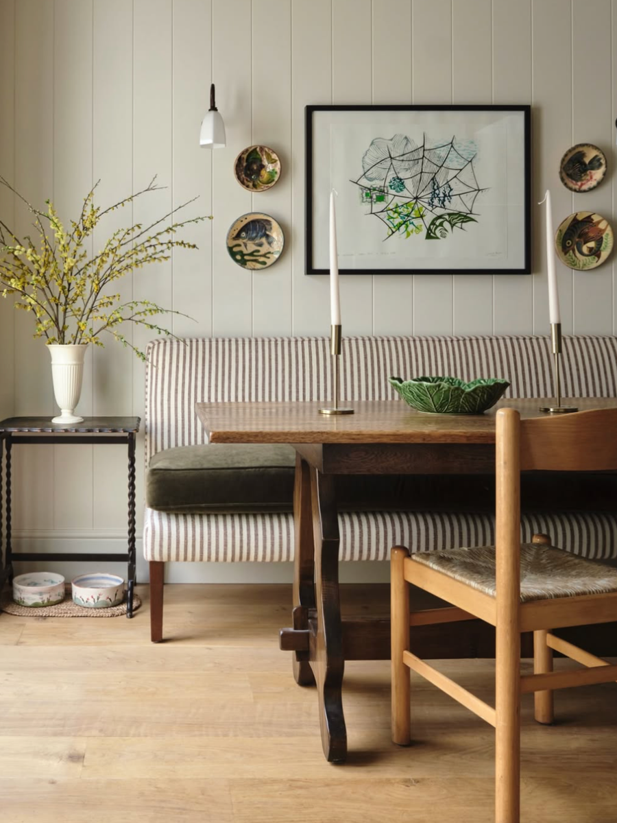 Emily Banquette