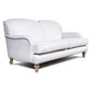 The Felicity Sofa | Custom Fabric & Sizes