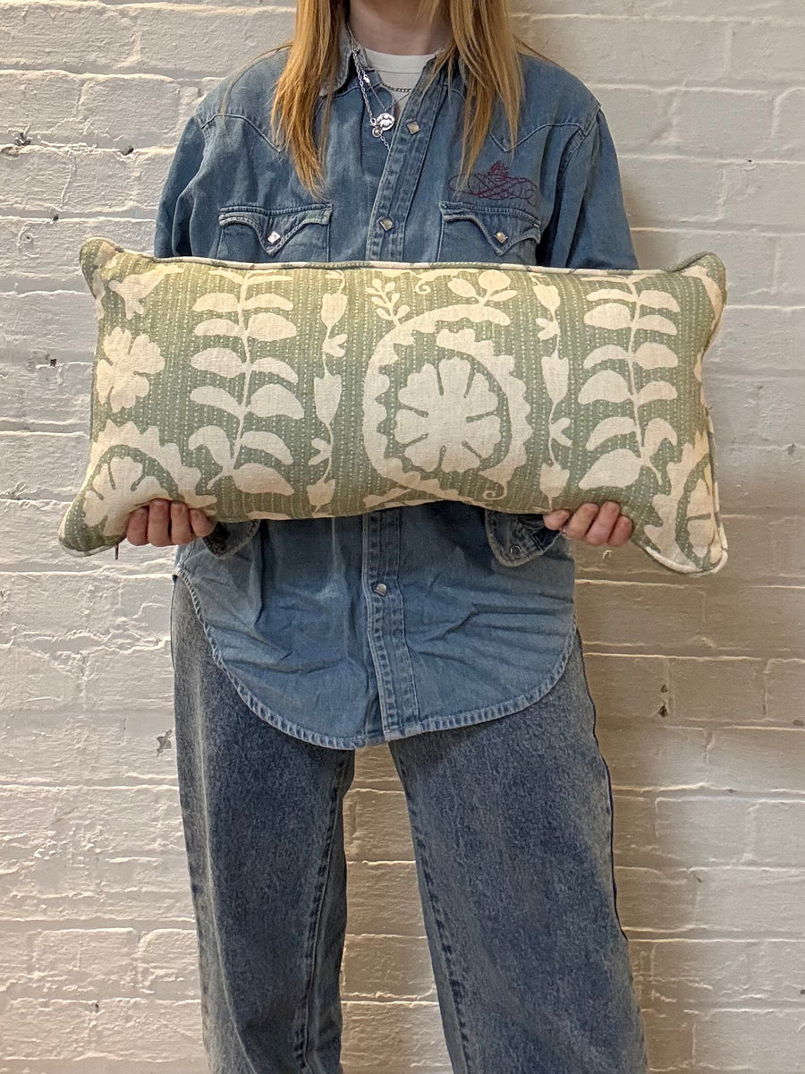 Lewis & Wood Mini Bolster