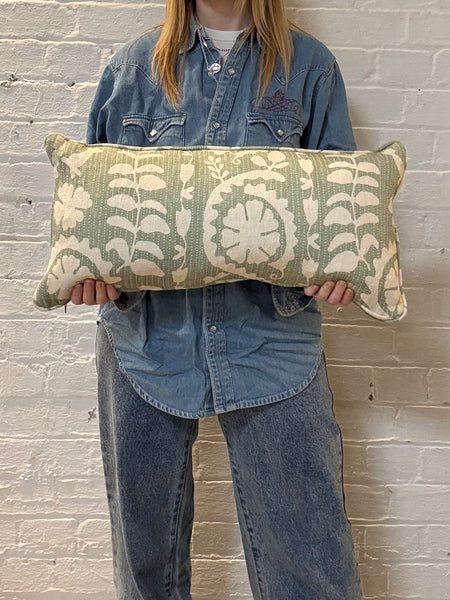 Lewis & Wood Mini Bolster