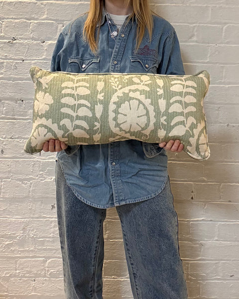 Lewis & Wood Mini Bolster