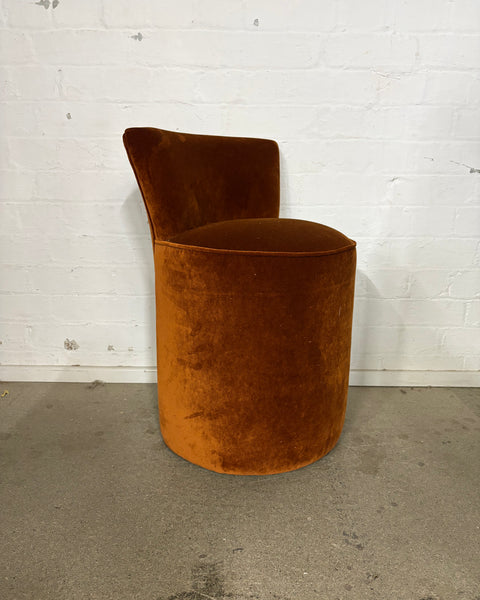 Sandy Dressing Table Stool