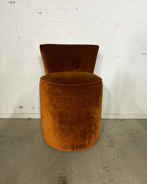 Sandy Dressing Table Stool