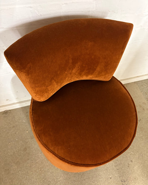 Sandy Dressing Table Stool