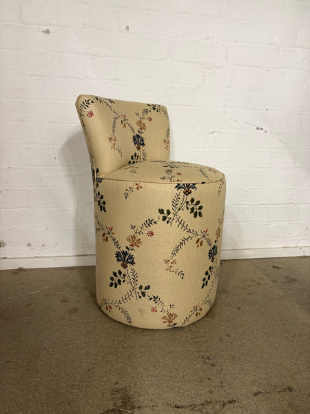 Sandy Dressing Table Stool