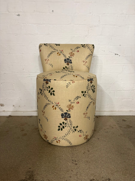Sandy Dressing Table Stool