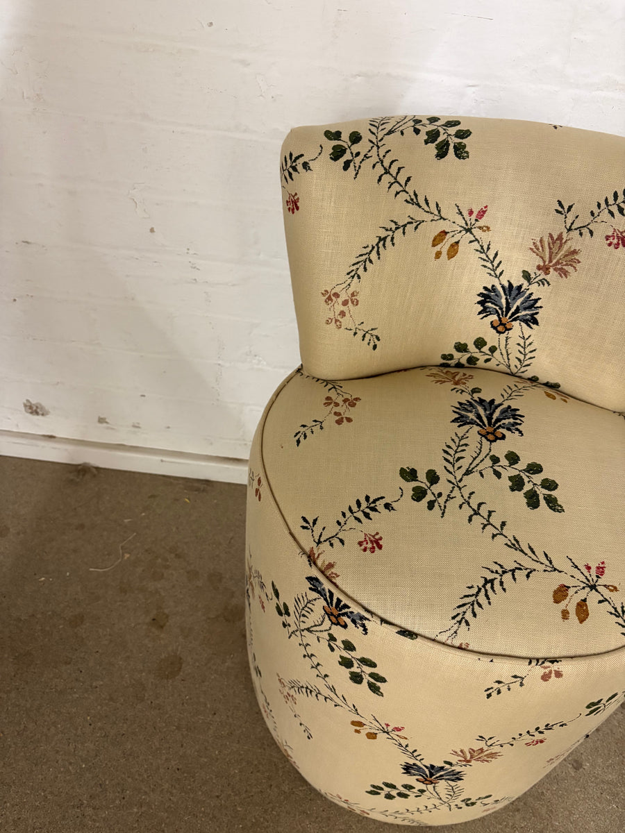 Sandy Dressing Table Stool
