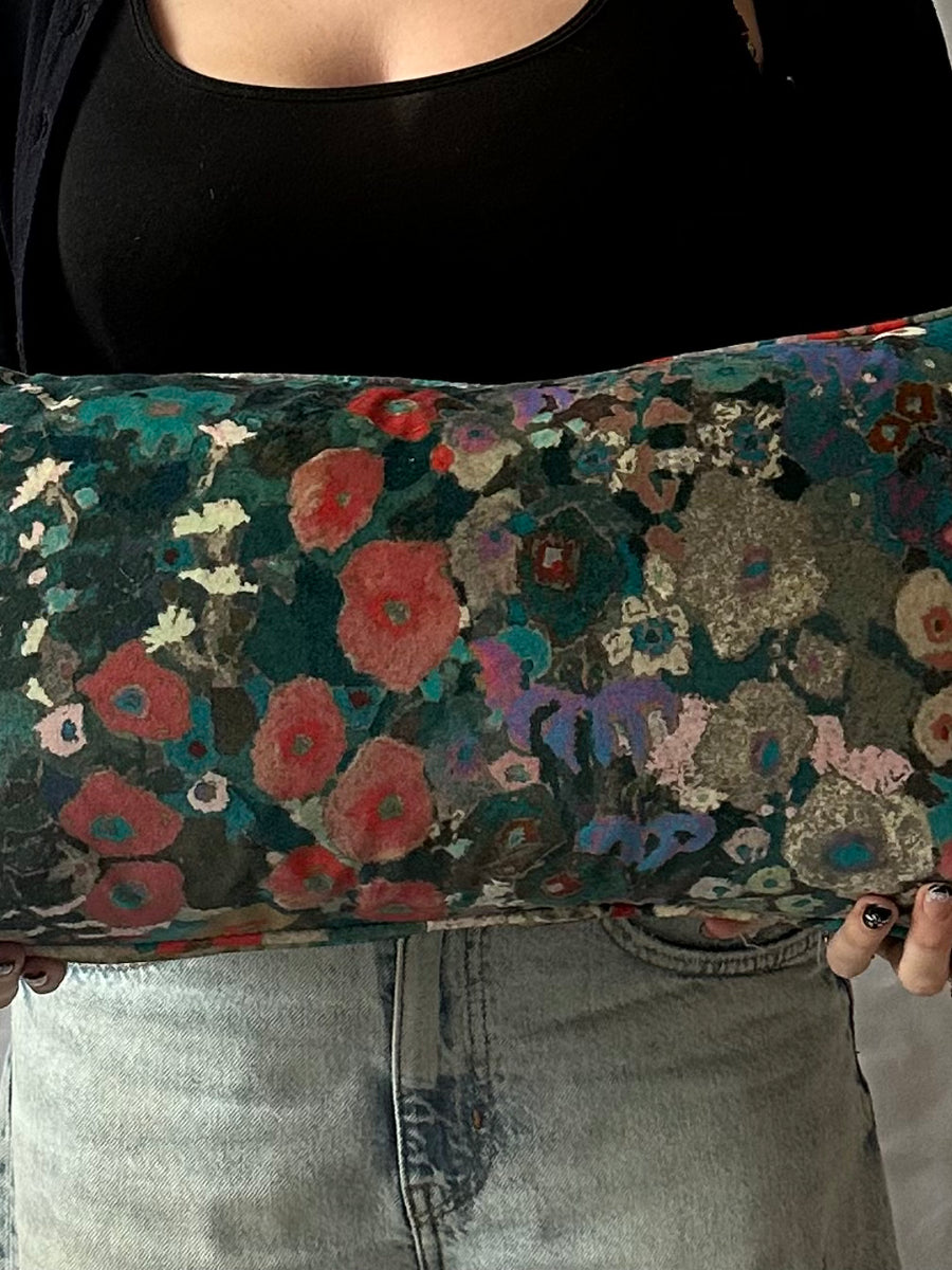 House of Hackney Mini Bolster cushion 60 x 30 cm