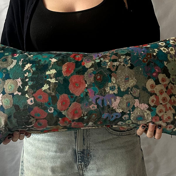 House of Hackney Mini Bolster cushion 60 x 30 cm