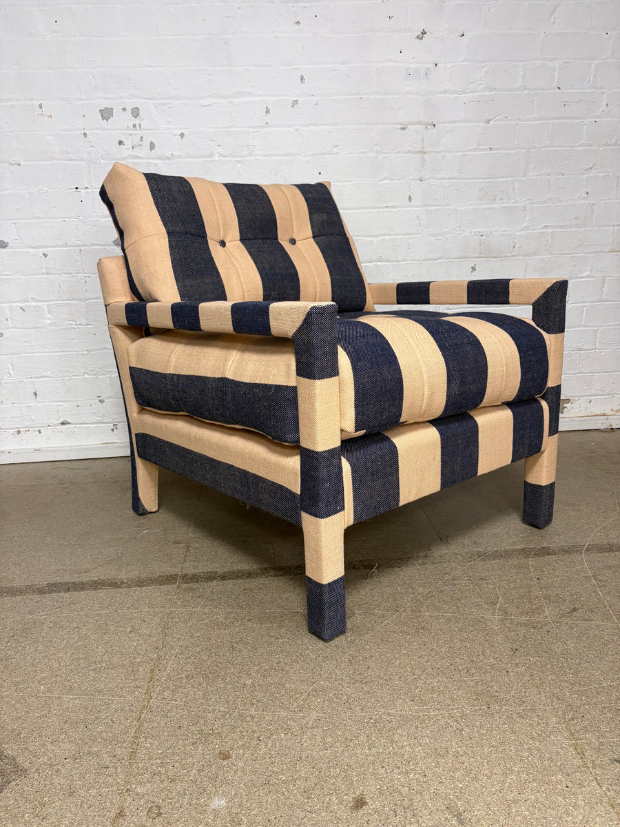 Bespoke Kate Parsons Style Armchair