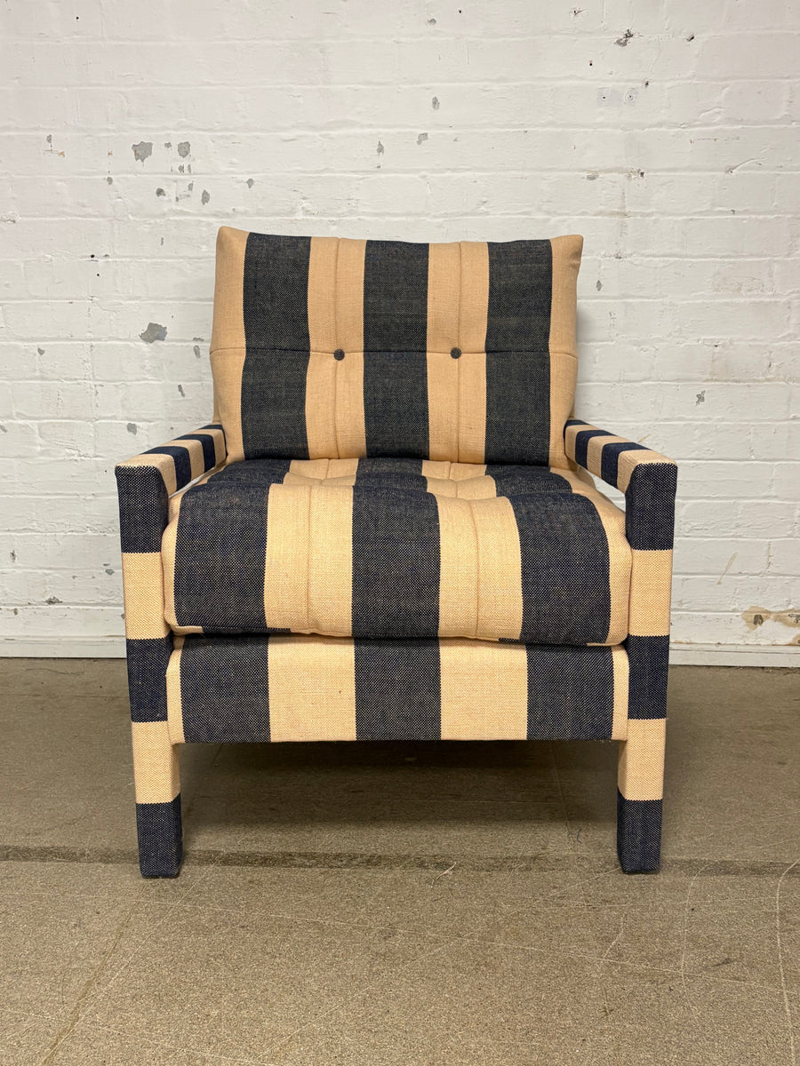 Bespoke Kate Parsons Style Armchair