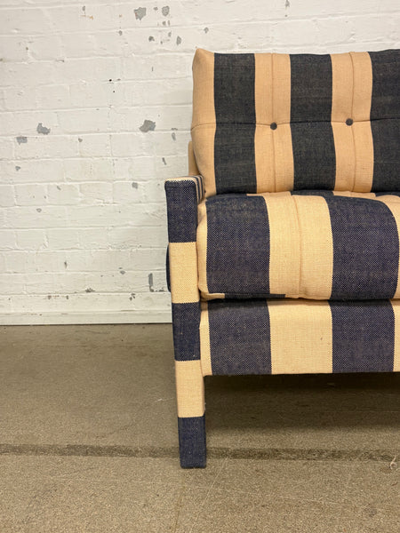 Bespoke Kate Parsons Style Armchair