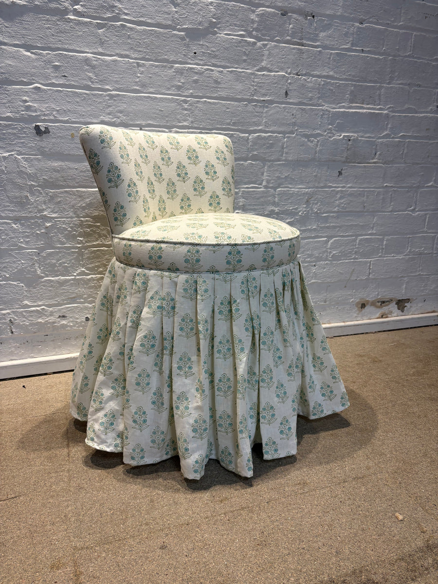 Titley &amp; Marr Coussin carré à rayures iKat